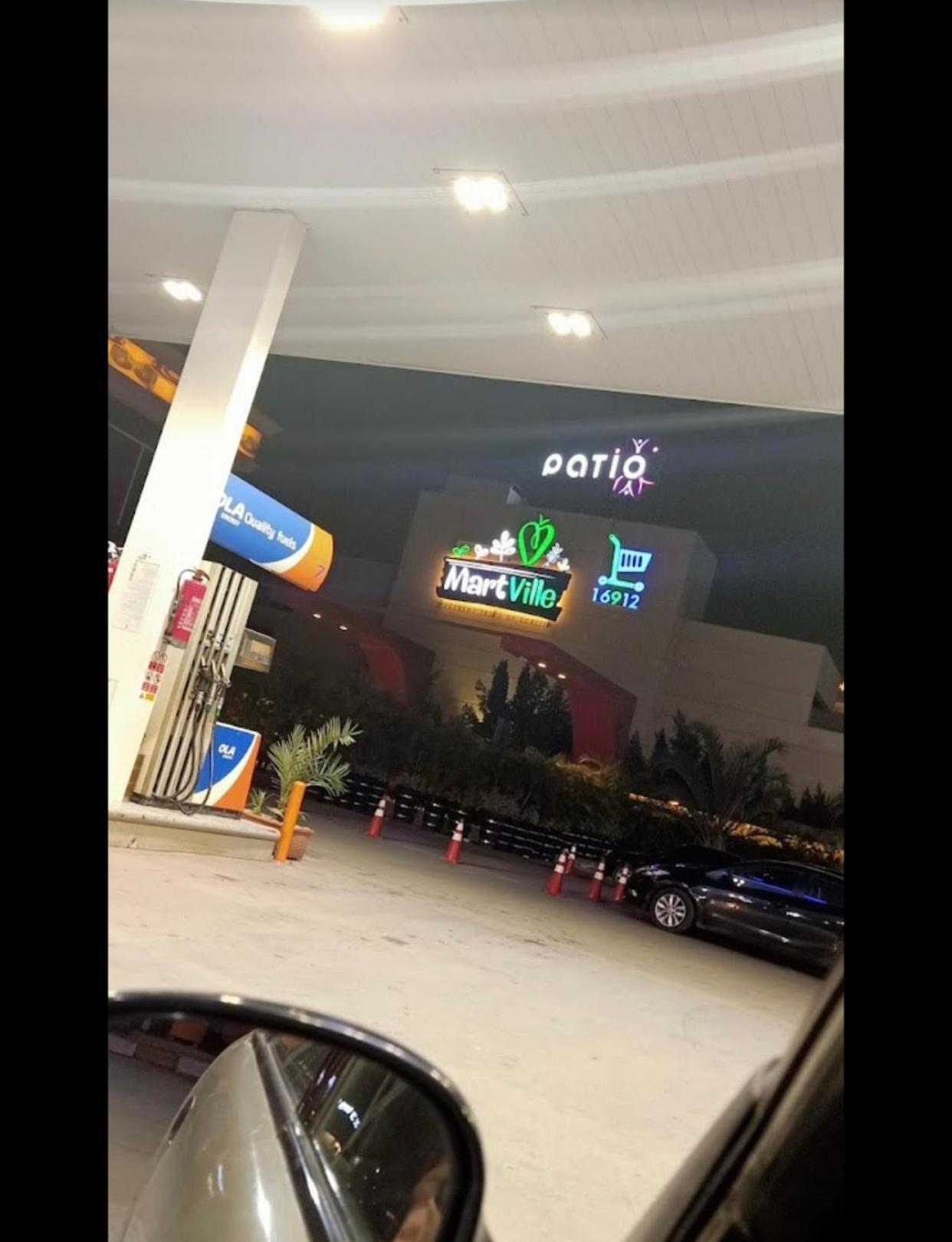 شقة في قلب القاهرة الجديدة تطل على شارع التسعين الشمالي 外观 照片